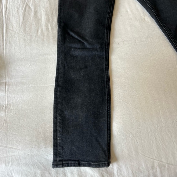 Ahold. Riley high-rise straight crop in panoramic. New never worn!! - Picture 7 of 10